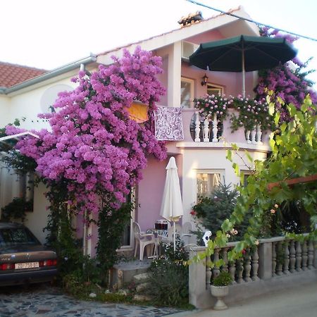Apartments Nada Bibinje Exterior foto